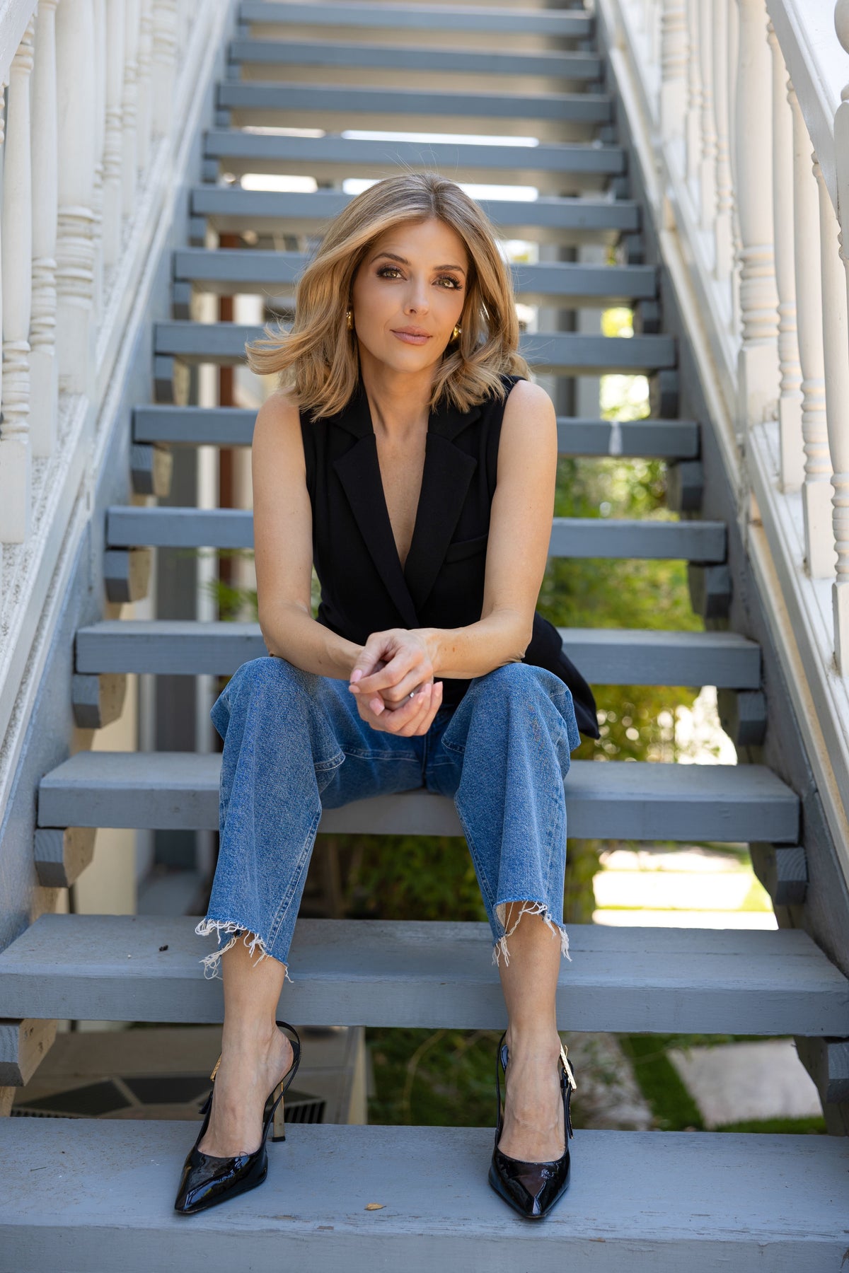 Jen Lilley