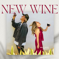 New Wine